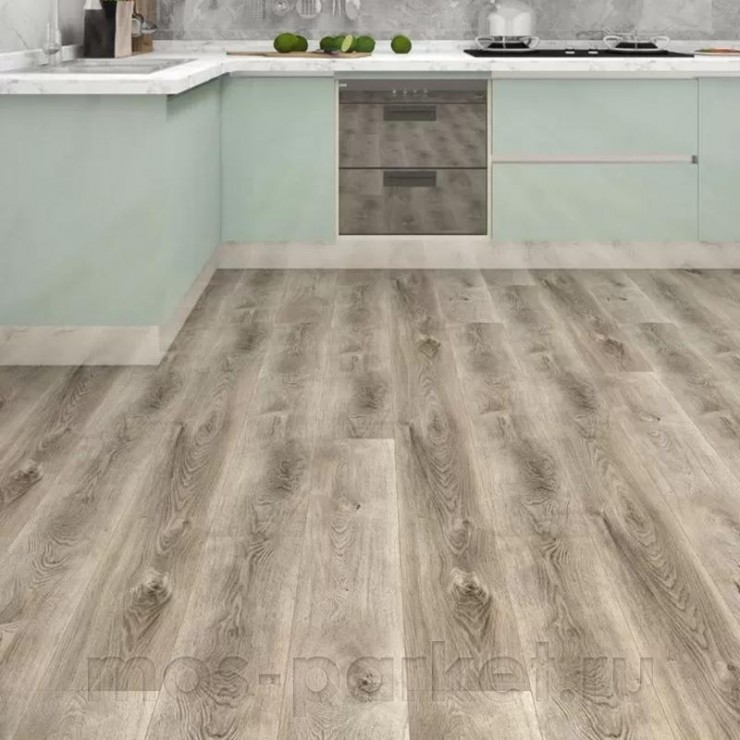 SPC ламинат Quick-Step Canyon CSPC 20298 Дуб северный натуральный