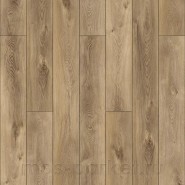 SPC ламинат Quick-Step Canyon CSPC 20299 Дуб северный коричневый