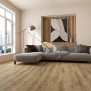 SPC ламинат Quick-Step Canyon CSPC 20299 Дуб северный коричневый