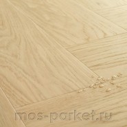 Замковый виниловый пол Quick-Step Alpha Vinyl Ciro AVHBU40359 Дуб чистый румяный
