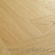 Замковый виниловый пол Quick-Step Alpha Vinyl Ciro AVHBU40360 Дуб чистый медовый