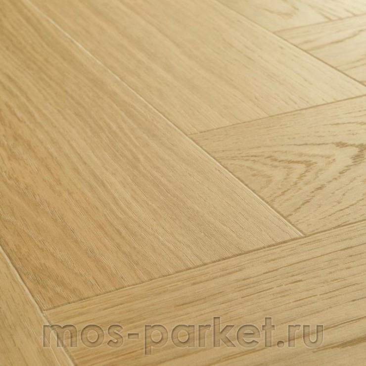 Замковый виниловый пол Quick-Step Alpha Vinyl Ciro AVHBU40360 Дуб чистый медовый