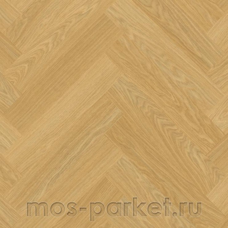 Замковый виниловый пол Quick-Step Alpha Vinyl Ciro AVHBU40360 Дуб чистый медовый