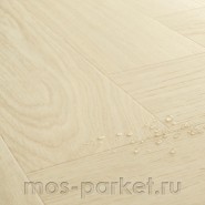 Замковый виниловый пол Quick-Step Alpha Vinyl Ciro AVHBU40361 Дуб чистый полярный
