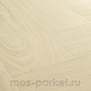 Замковый виниловый пол Quick-Step Alpha Vinyl Ciro AVHBU40361 Дуб чистый полярный
