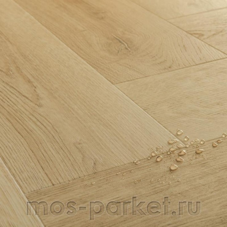 Замковый виниловый пол Quick-Step Alpha Vinyl Ciro AVHBU40362 Эко беж