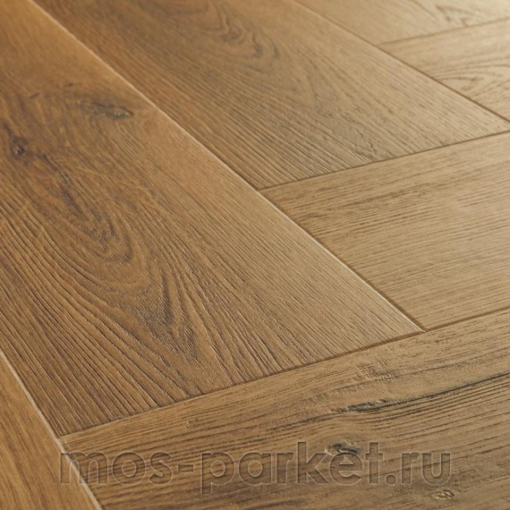 Замковый виниловый пол Quick-Step Alpha Vinyl Ciro AVHBU40364 Эко карамельный