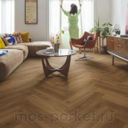 Замковый виниловый пол Quick-Step Alpha Vinyl Ciro AVHBU40364 Эко карамельный