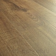 Клеевой виниловый пол Quick-Step Vinyl Flex Fuse SGMPC20324 Коричневый осенний дуб