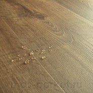 Клеевой виниловый пол Quick-Step Vinyl Flex Fuse SGMPC20324 Коричневый осенний дуб