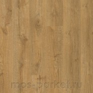 Клеевой виниловый пол Quick-Step Vinyl Flex Fuse SGMPC20323 Дуб осенний медовый
