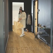 Клеевой виниловый пол Quick-Step Vinyl Flex Fuse SGMPC20323 Дуб осенний медовый