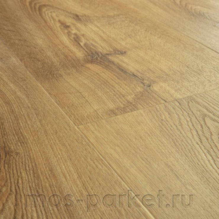 Клеевой виниловый пол Quick-Step Vinyl Flex Fuse SGMPC20323 Дуб осенний медовый