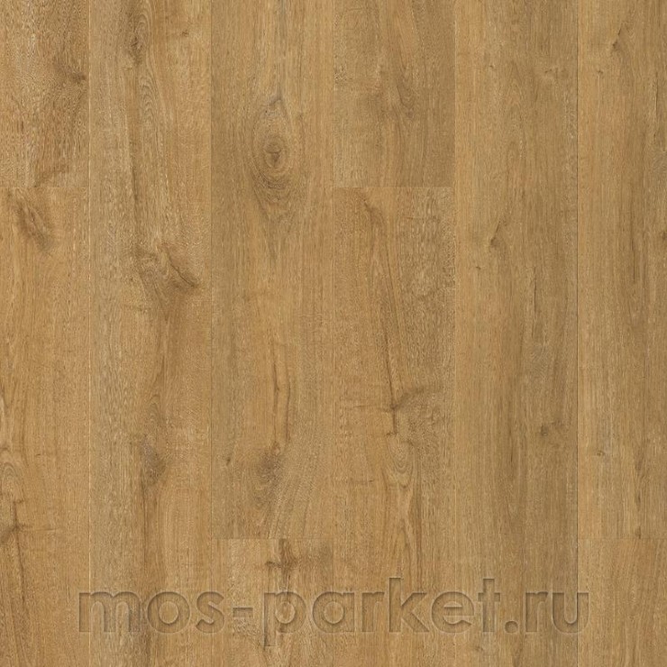 Клеевой виниловый пол Quick-Step Vinyl Flex Fuse SGMPC20323 Дуб осенний медовый