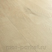 Клеевой виниловый пол Quick-Step Vinyl Flex Fuse SGMPC20328 Дуб льняной серо-бежевый
