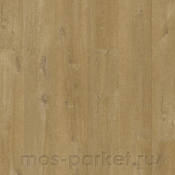 Клеевой виниловый пол Quick-Step Vinyl Flex Fuse SGMPC20329 Дуб льняной средний натуральный
