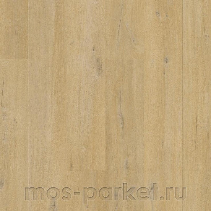 Клеевой виниловый пол Quick-Step Vinyl Flex Fuse SGMPC20320 Дуб льняной натуральный