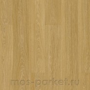 Клеевой виниловый пол Quick-Step Vinyl Flex Fuse SGMPC20322 Дуб безмятежный натуральный средний