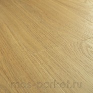 Клеевой виниловый пол Quick-Step Vinyl Flex Fuse SGMPC20322 Дуб безмятежный натуральный средний
