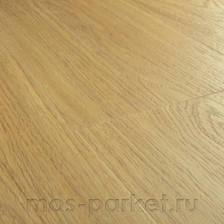 Клеевой виниловый пол Quick-Step Vinyl Flex Fuse SGMPC20322 Дуб безмятежный натуральный средний