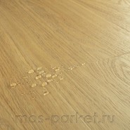Клеевой виниловый пол Quick-Step Vinyl Flex Fuse SGMPC20322 Дуб безмятежный натуральный средний
