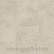 Замковый виниловая плитка Quick-Step Alpha Vinyl Illume AVMTU40275 Бетон устричный