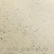 Замковый виниловая плитка Quick-Step Alpha Vinyl Illume AVMTU40276 Бетон галечный