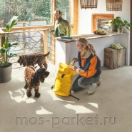 Замковый виниловая плитка Quick-Step Alpha Vinyl Illume AVMTU40276 Бетон галечный