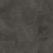 Замковый виниловая плитка Quick-Step Alpha Vinyl Illume AVMTU40326 Мягкий графит