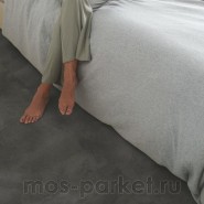 Замковый виниловая плитка Quick-Step Alpha Vinyl Illume AVMTU40326 Мягкий графит