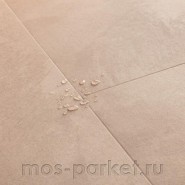 Замковый виниловая плитка Quick-Step Alpha Vinyl Illume AVMTU40333 Мягкий румянец