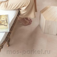 Замковый виниловая плитка Quick-Step Alpha Vinyl Illume AVMTU40333 Мягкий румянец