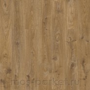 Клеевой виниловый пол Quick-Step Vinyl Flex Liv SGSPC20316 Дуб Кантри коричневый 