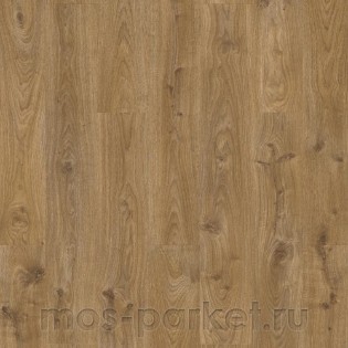 Quick-Step Vinyl Flex Liv SGSPC20316 Дуб Кантри коричневый 