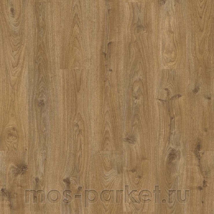 Клеевой виниловый пол Quick-Step Vinyl Flex Liv SGSPC20316 Дуб Кантри коричневый 