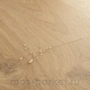Клеевой виниловый пол Quick-Step Vinyl Flex Liv SGSPC20315 Кантри шарм натуральный