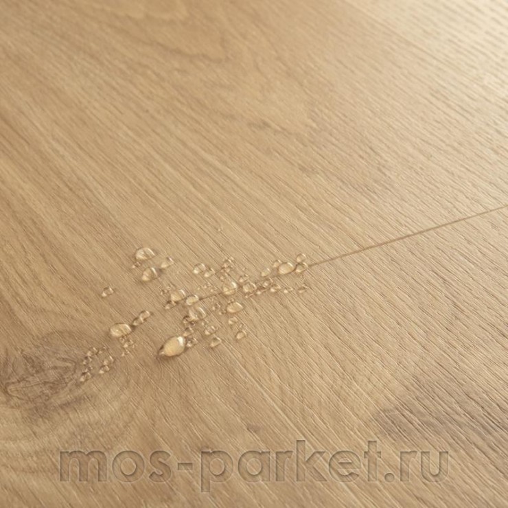 Клеевой виниловый пол Quick-Step Vinyl Flex Liv SGSPC20315 Кантри шарм натуральный