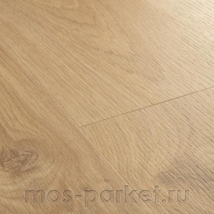 Клеевой виниловый пол Quick-Step Vinyl Flex Liv SGSPC20315 Кантри шарм натуральный