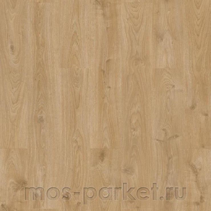 Клеевой виниловый пол Quick-Step Vinyl Flex Liv SGSPC20315 Кантри шарм натуральный