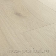 Клеевой виниловый пол Quick-Step Vinyl Flex Liv SGSPC20319 Морской бриз серо-бежевый
