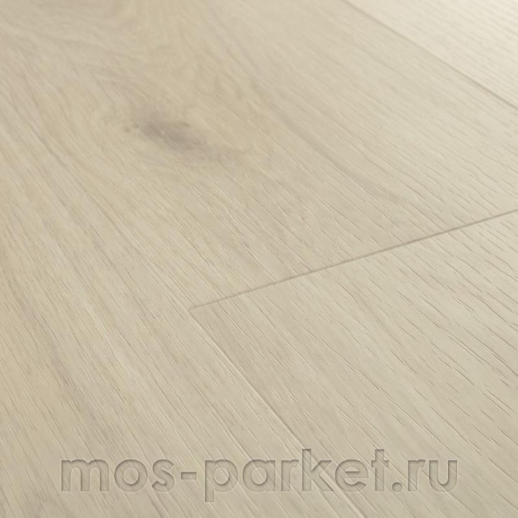 Клеевой виниловый пол Quick-Step Vinyl Flex Liv SGSPC20319 Морской бриз серо-бежевый
