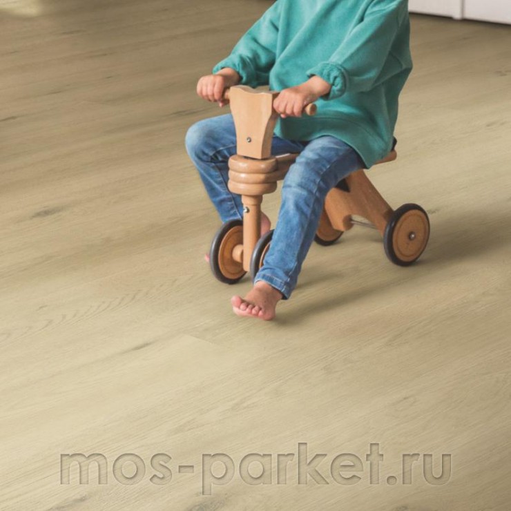 Клеевой виниловый пол Quick-Step Vinyl Flex Liv SGSPC20313 Морской бриз натуральный
