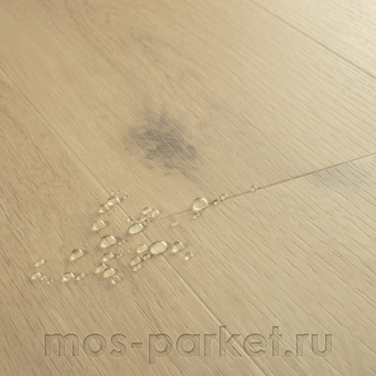 Клеевой виниловый пол Quick-Step Vinyl Flex Liv SGSPC20313 Морской бриз натуральный