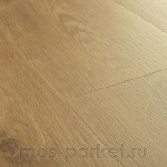 Клеевой виниловый пол Quick-Step Vinyl Flex Liv SGSPC20314 Морской бриз тёплый медовый