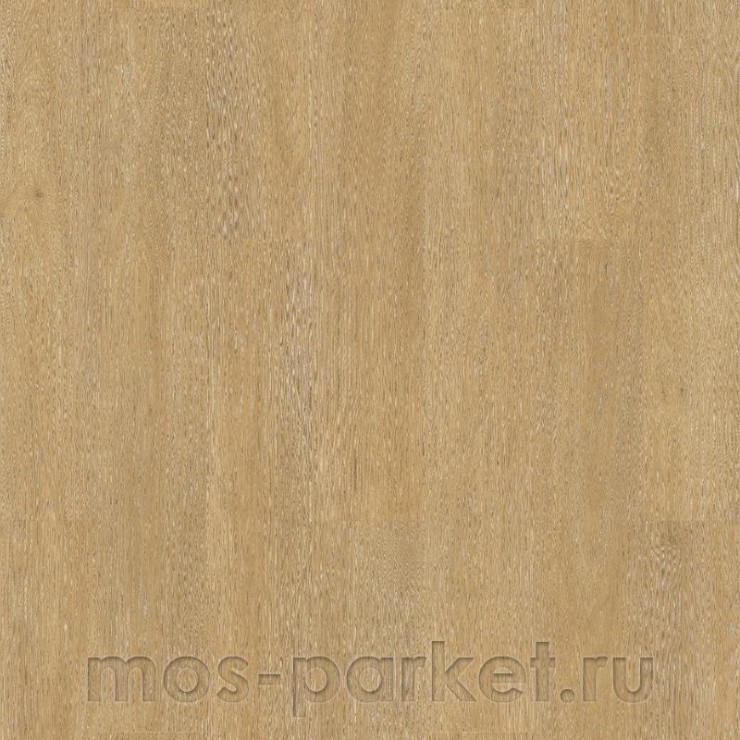 Клеевой виниловый пол Quick-Step Vinyl Flex Liv SGSPC20311 Дуб сатиновый средний натуральный