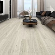 Замковый виниловый пол Quick-Step Oasis OSPC 20260 Дуб облачный