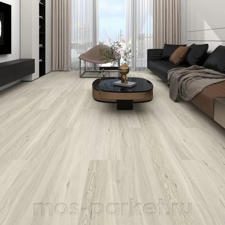 Замковый виниловый пол Quick-Step Oasis OSPC 20260 Дуб облачный