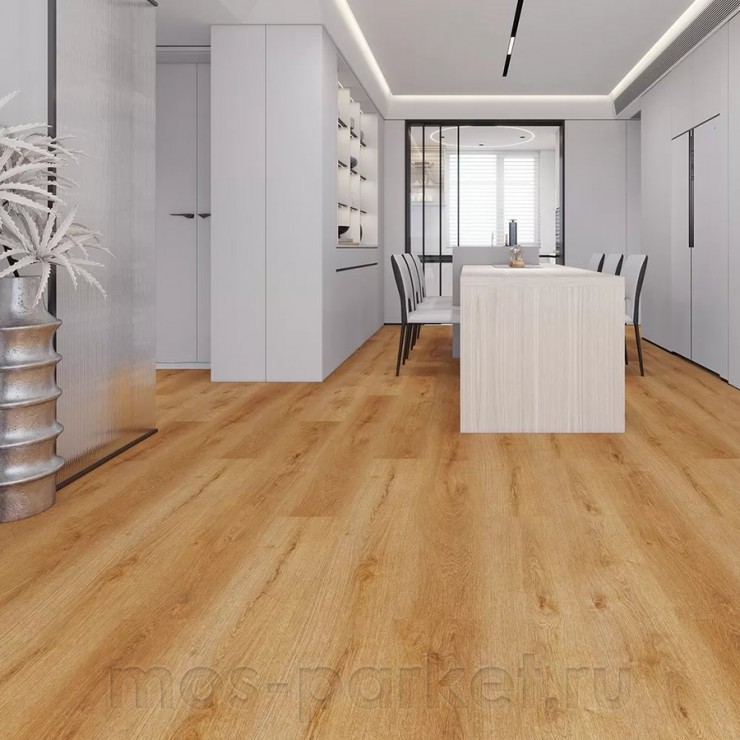 Замковый виниловый пол Quick-Step Oasis OSPC20264 Дуб пустынный