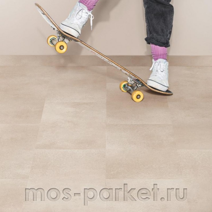 Замковый виниловый пол Quick-Step Alpha Vinyl Oro Base AVSTT40232 Коралл