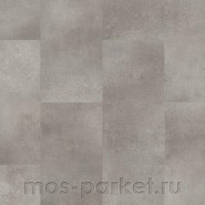 Замковый виниловый пол Quick-Step Alpha Vinyl Oro AVSTU40234 Бетонный камень